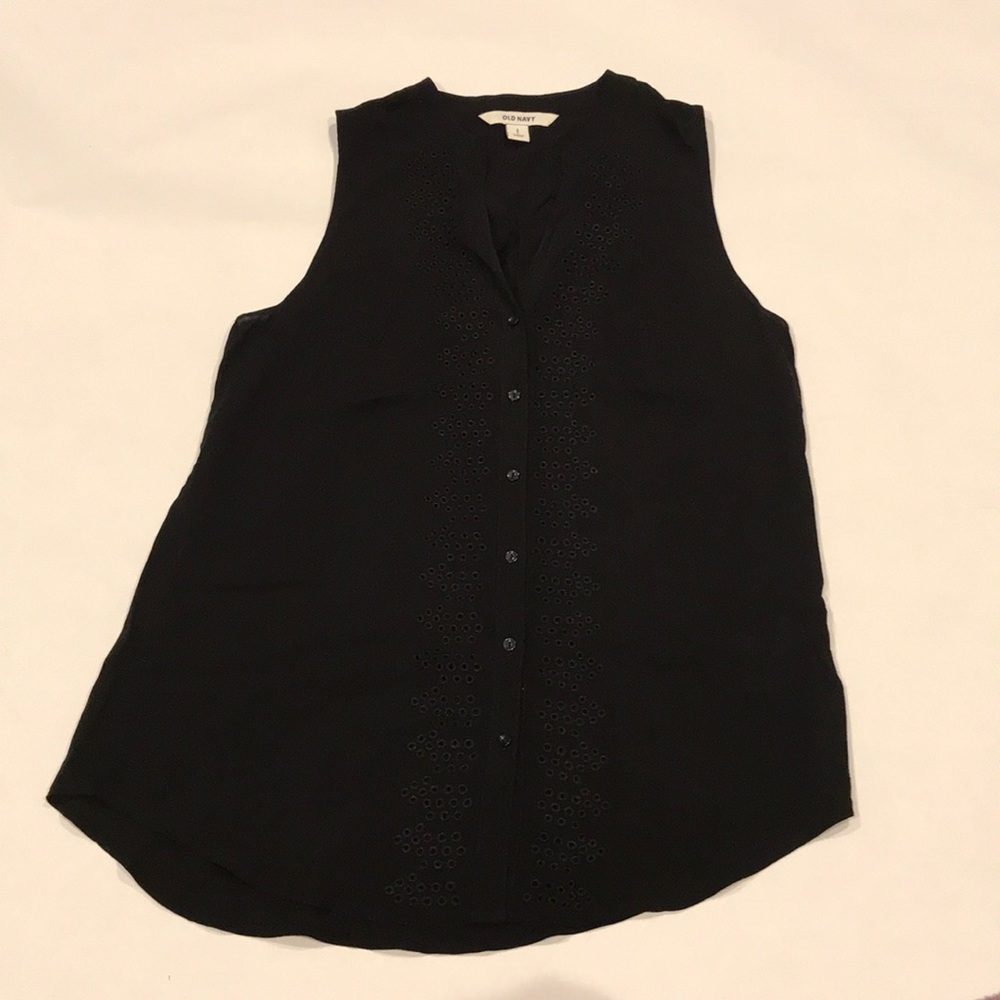 Detail top